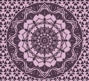 TAP -- Wall Covering Fabric (Option: TAP006-150x170cm)